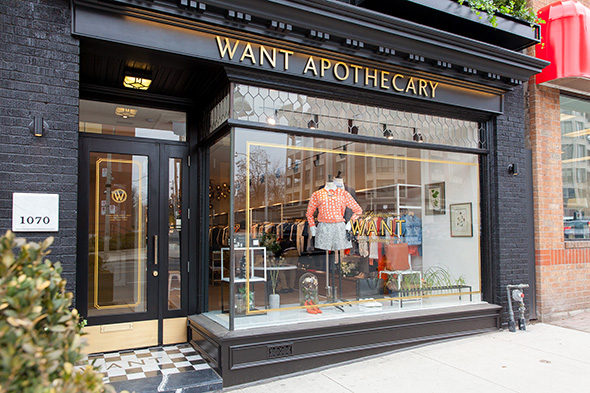 #ShopLocal 10 Neighbourhood Boutiques We Love To Support!