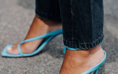 Three Sandals We’re Loving for Summer 2020!