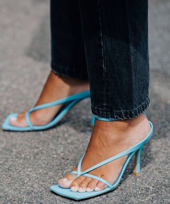 Trendy summer best sale sandals 2019